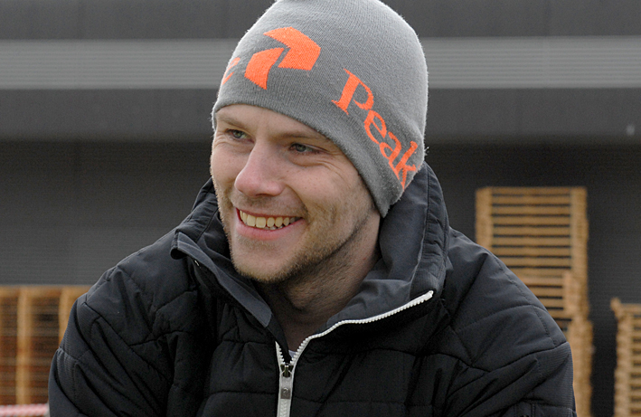 Rasmus Sørensen
(Foto: MD/autoMOTIV )